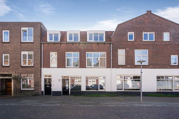 Medium property photo - Tesselschadestraat 38B, 3521 XW Utrecht